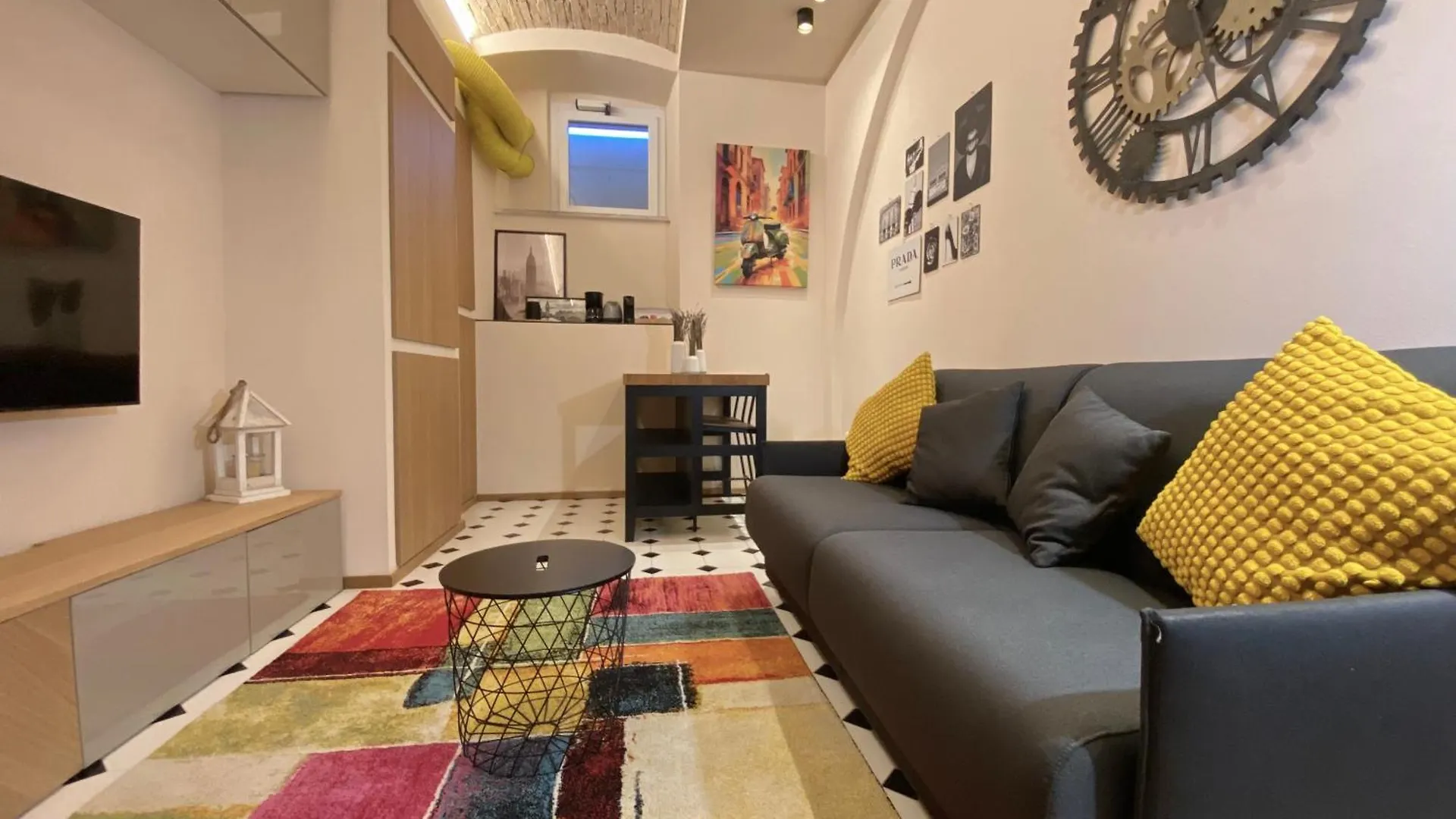 Portofino Studio Rapallo