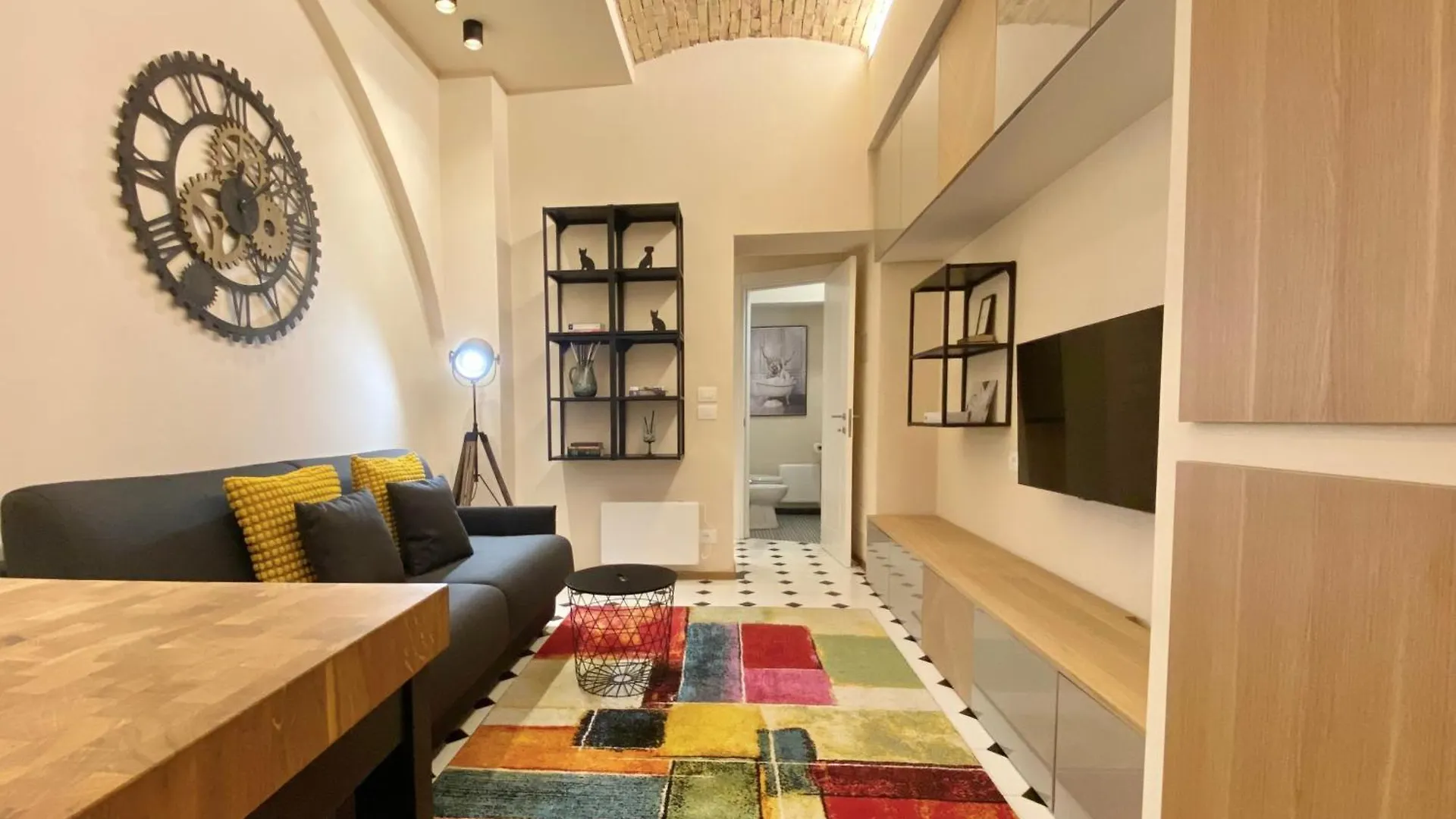 Portofino Studio Rapallo 0*,