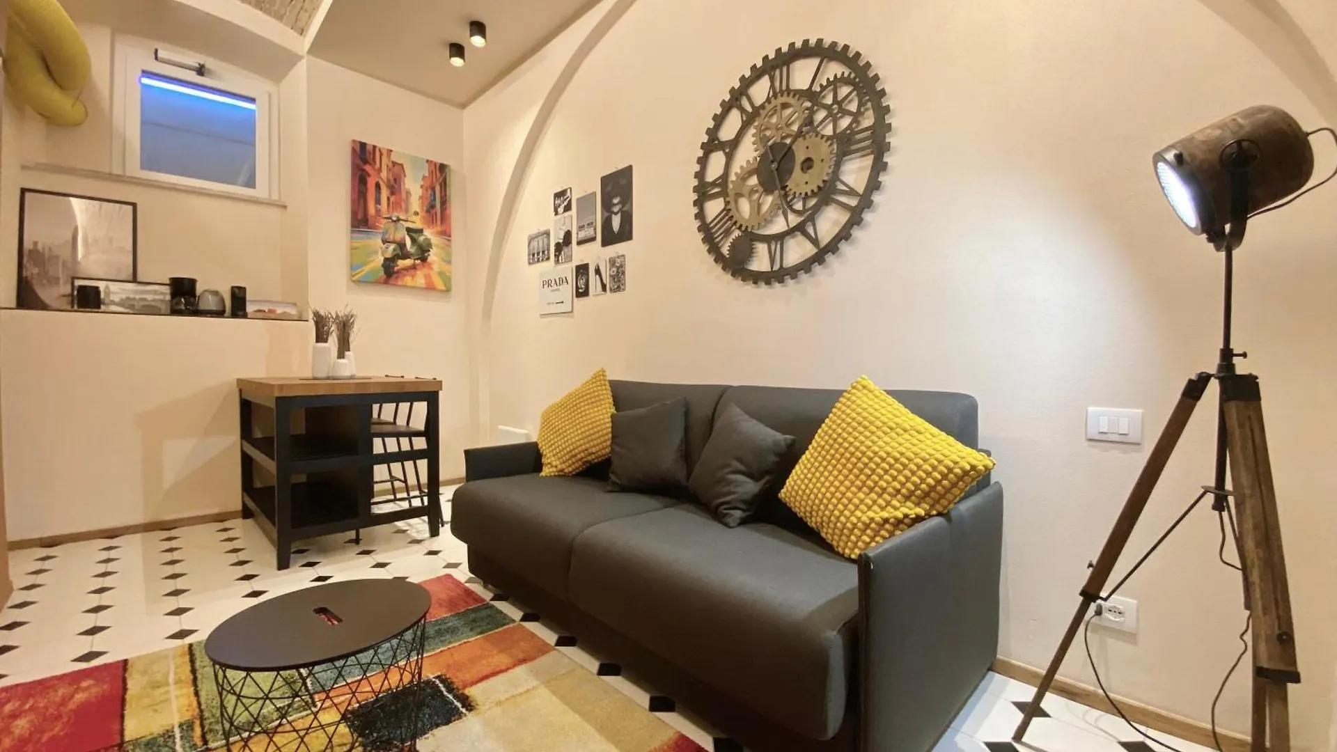 Portofino Studio Rapallo 0*,  Italy