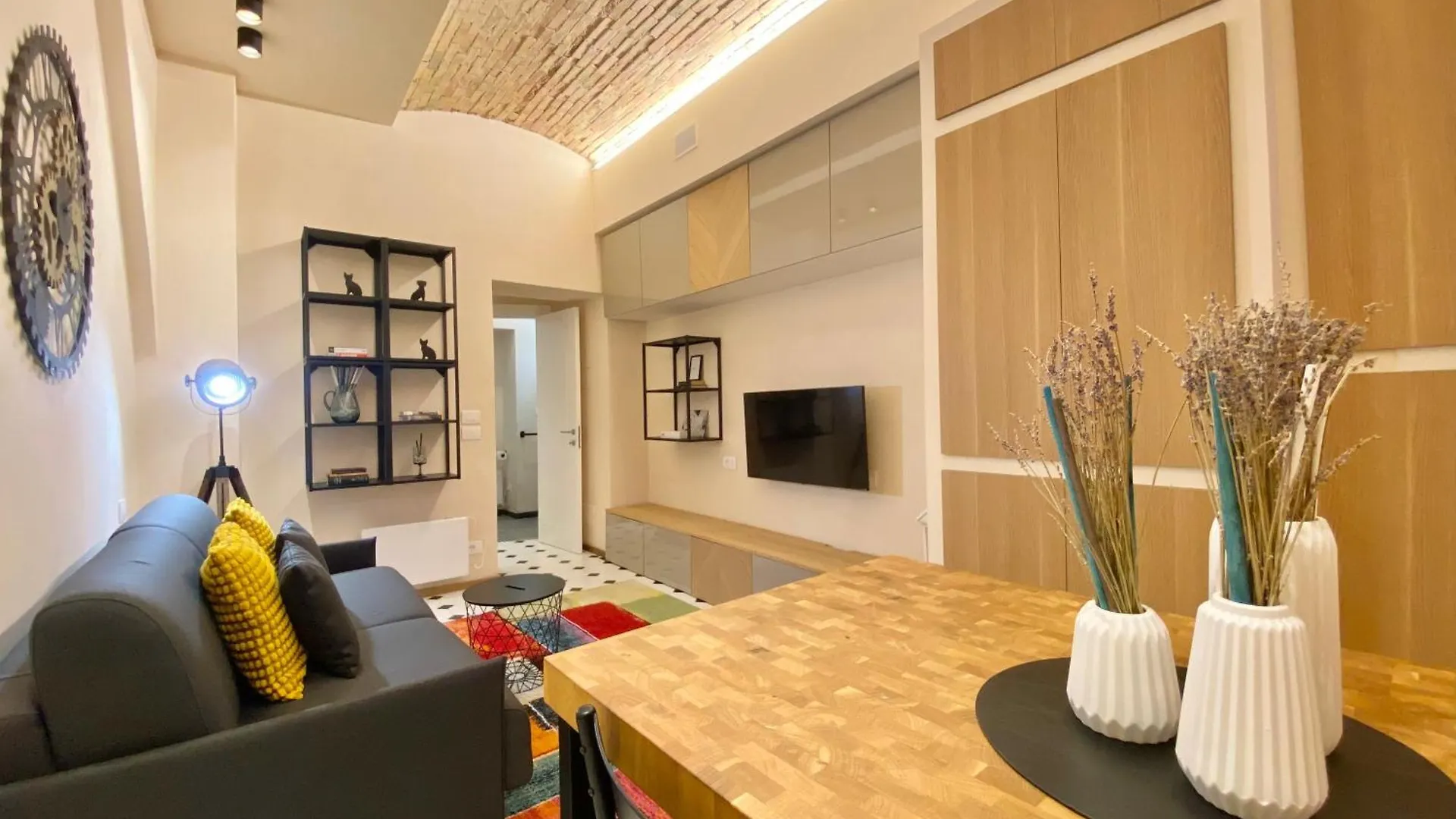 Portofino Studio Rapallo Apartment