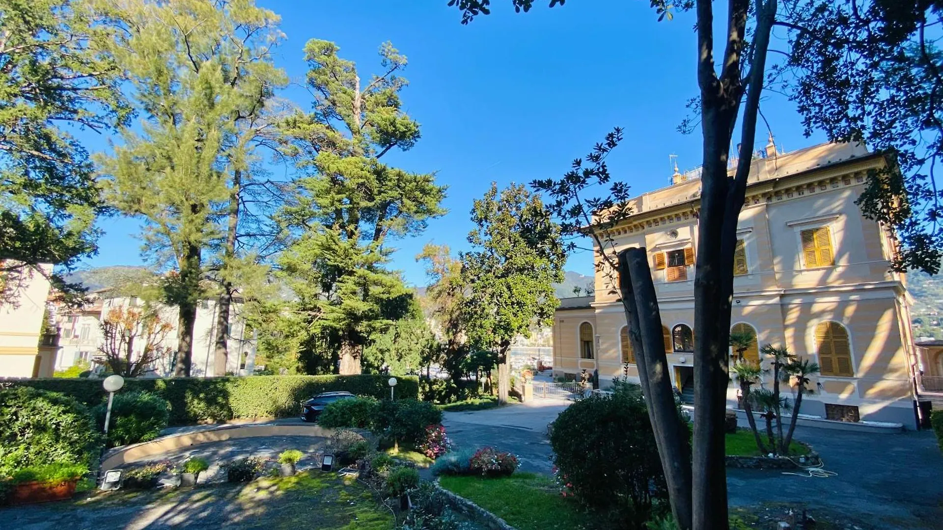 Portofino Studio Rapallo Apartment