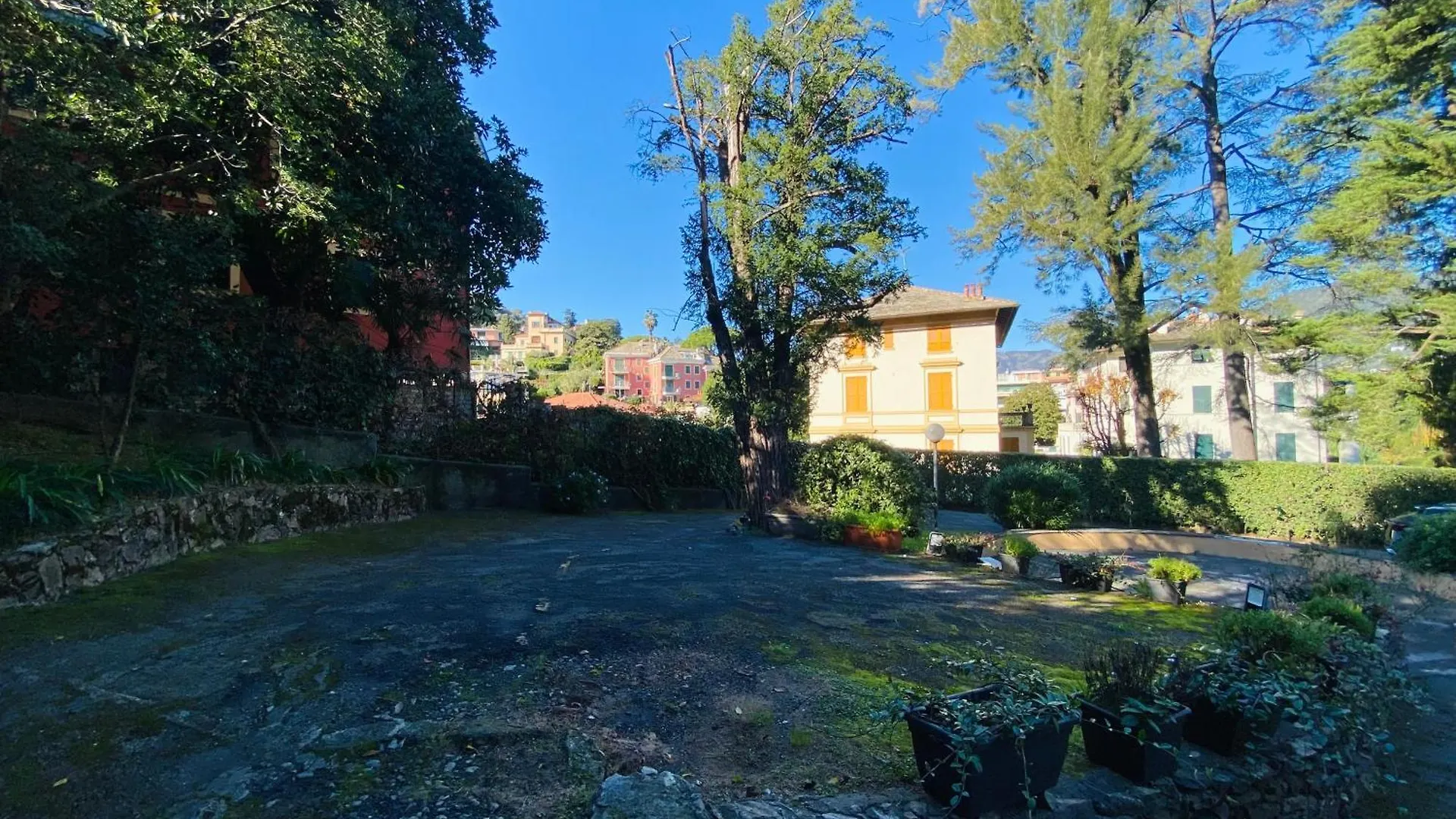 Apartment Portofino Studio Rapallo Italy