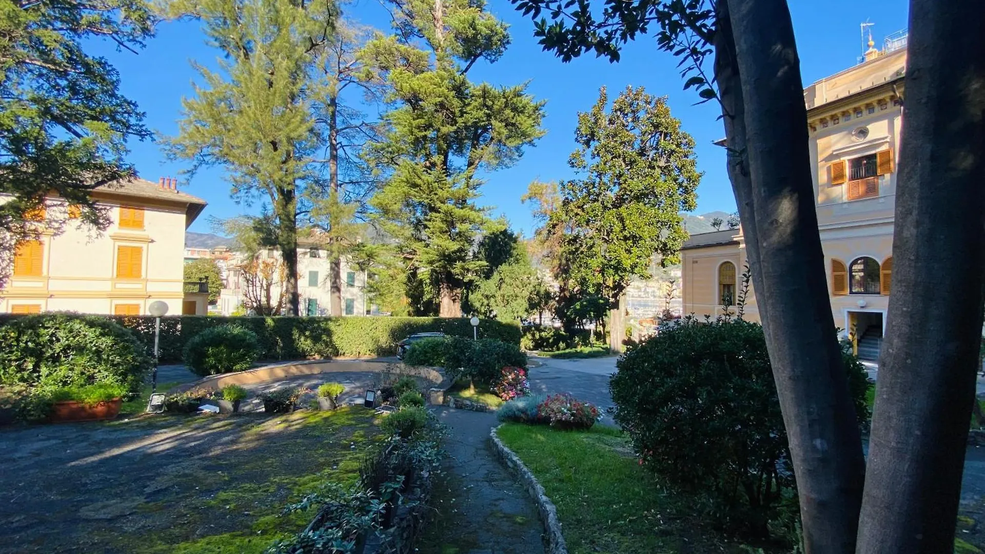 Portofino Studio Rapallo