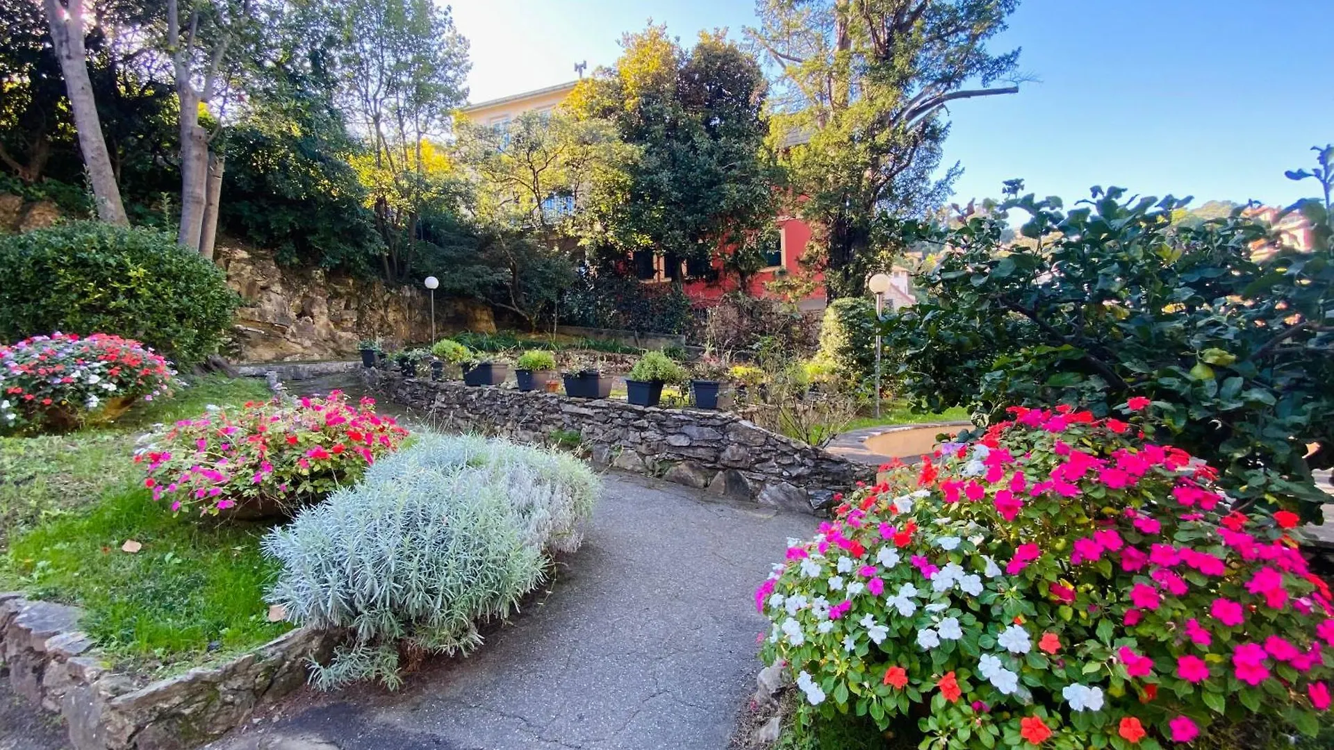 Apartment Portofino Studio Rapallo