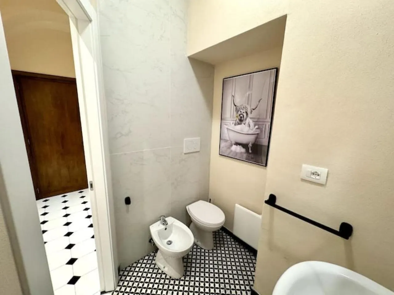 Apartment Portofino Studio Rapallo Italy