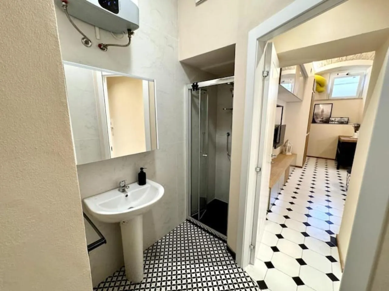 Portofino Studio Rapallo Apartment