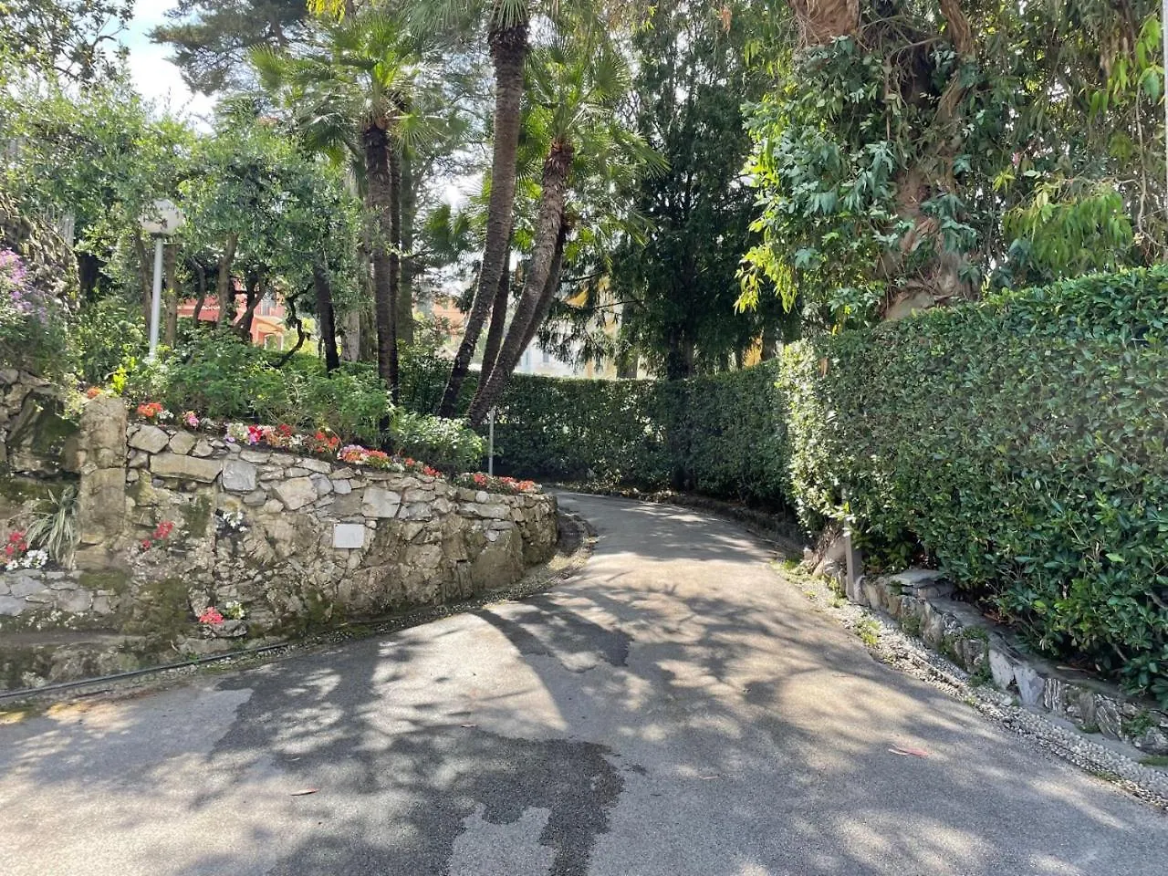 Apartment Portofino Studio Rapallo