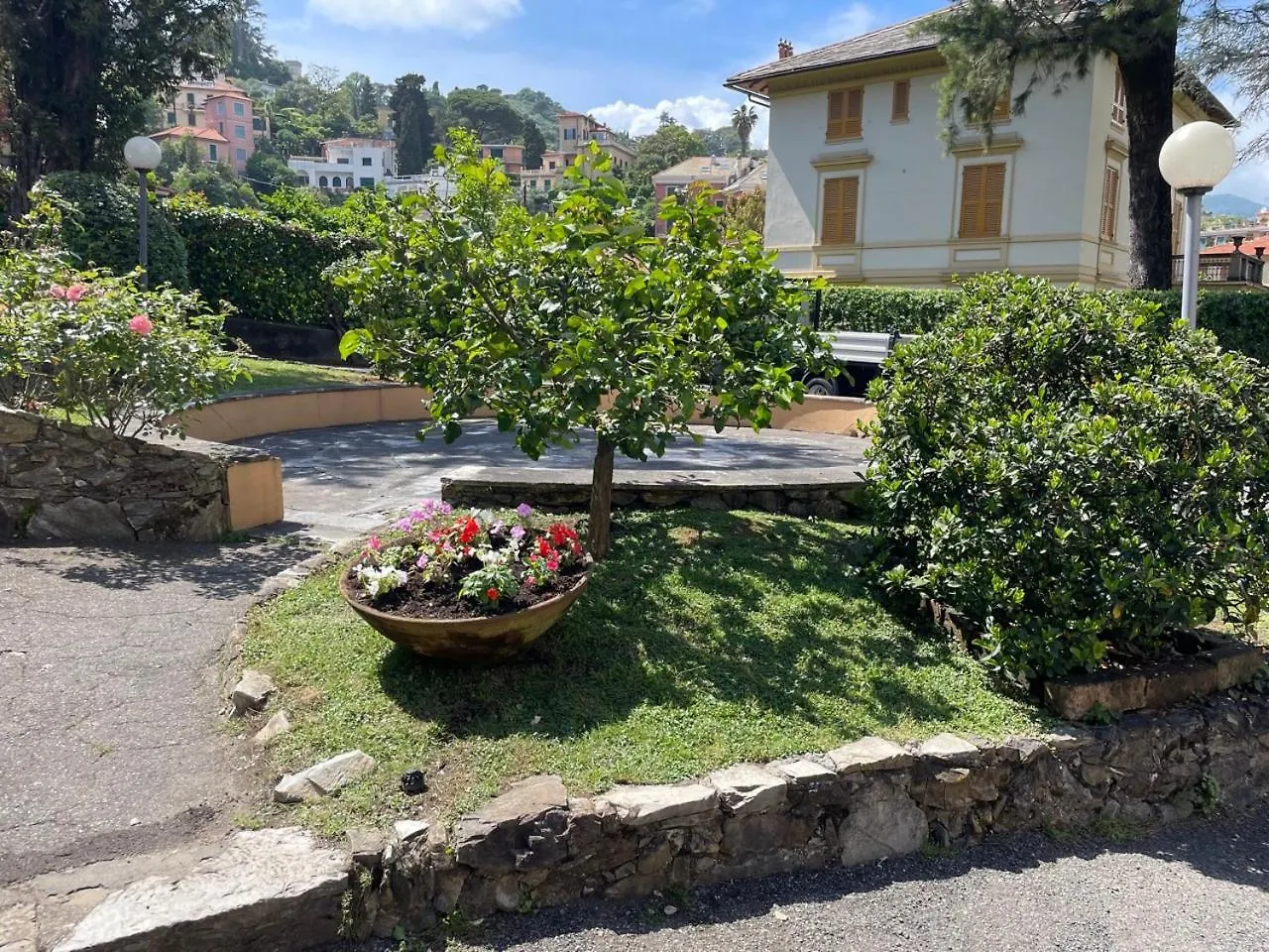 Portofino Studio Rapallo Italy