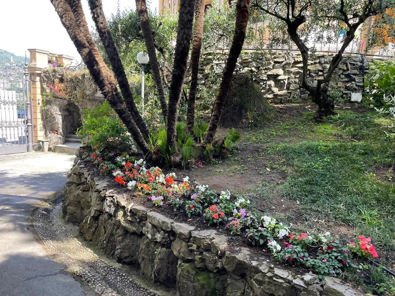 Portofino Studio Rapallo Apartment