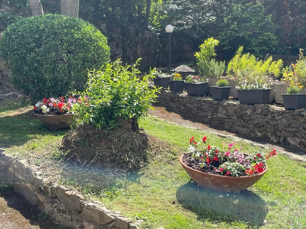 Apartment Portofino Studio Rapallo Italy