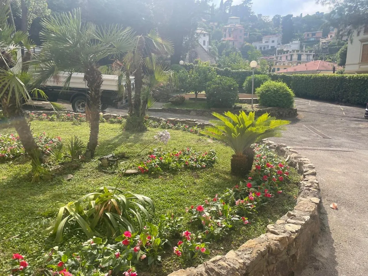 Apartment Portofino Studio Rapallo