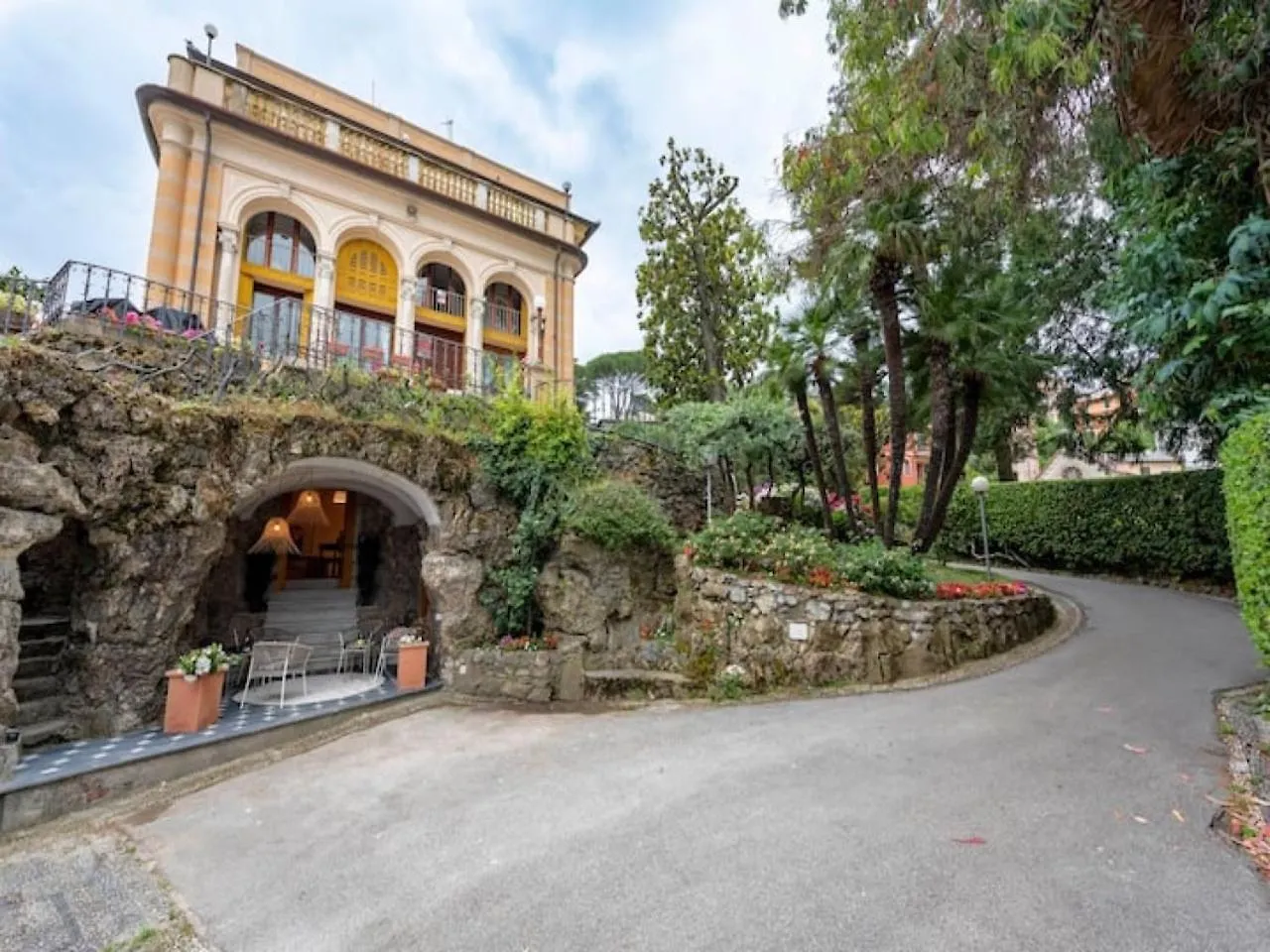 Portofino Studio Rapallo 0*,