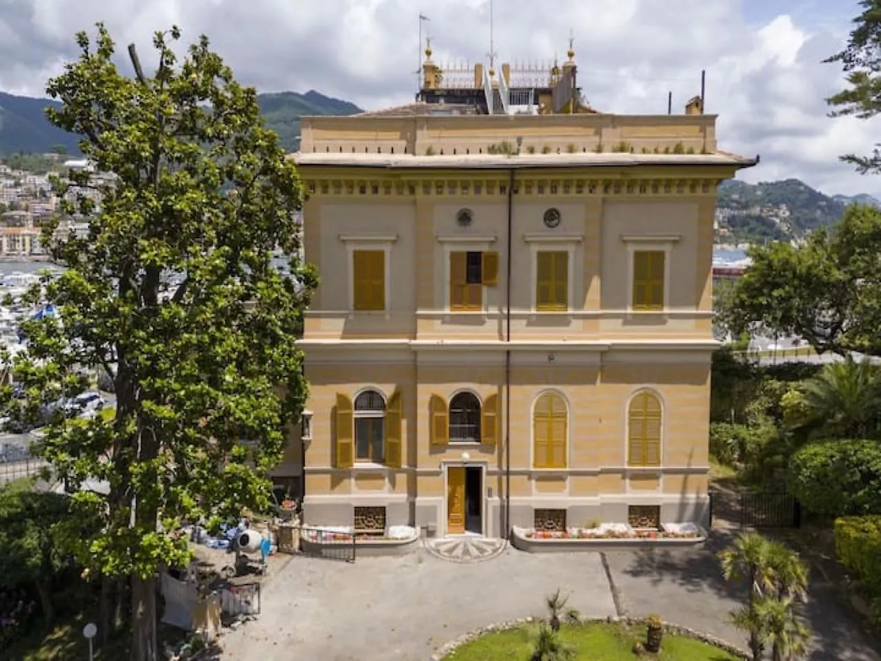 Portofino Studio Rapallo