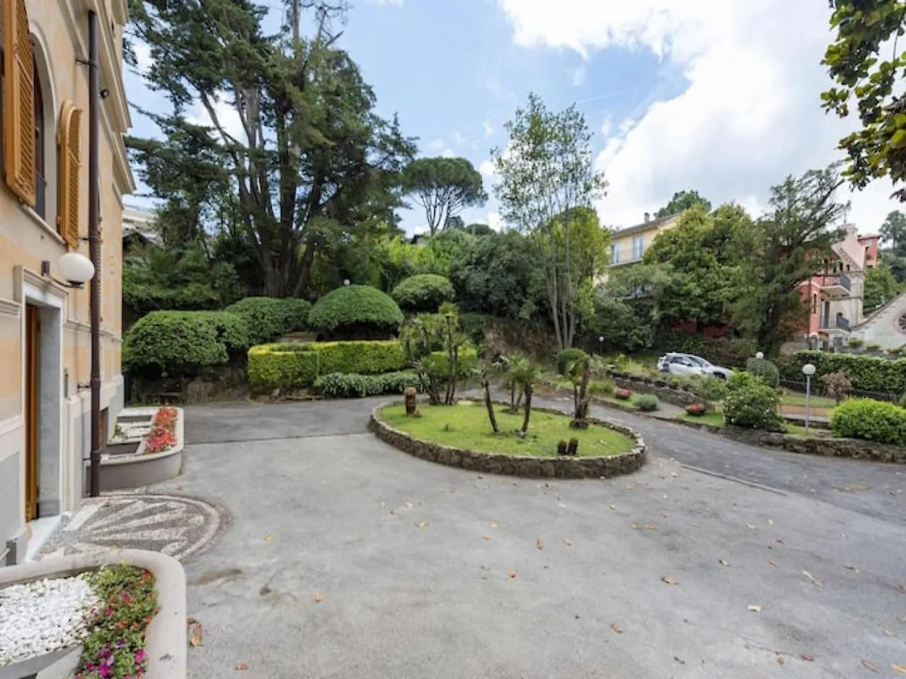 Apartment Portofino Studio Rapallo