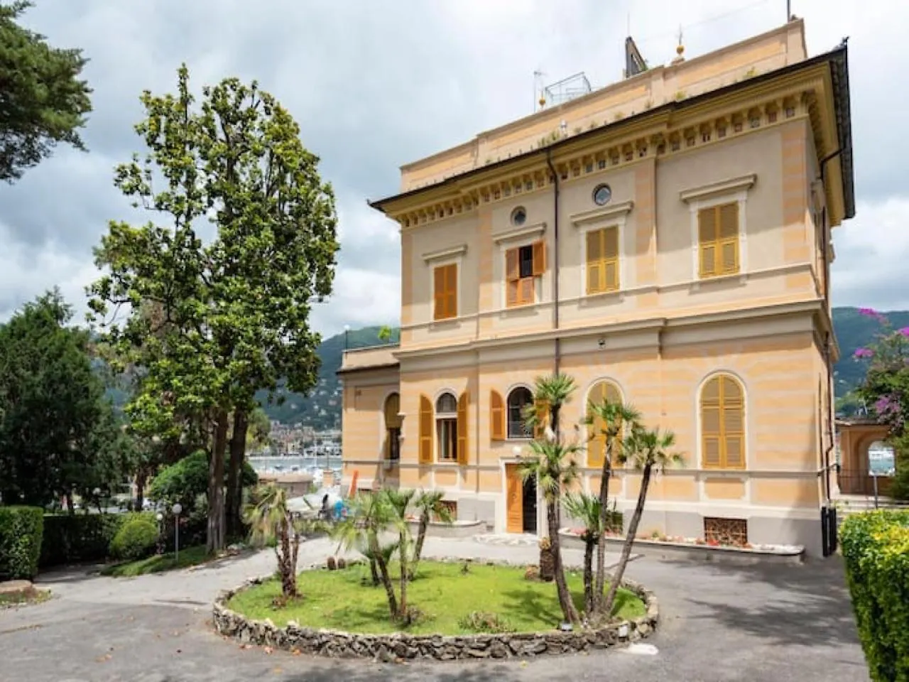Portofino Studio Rapallo 0*,  Italy